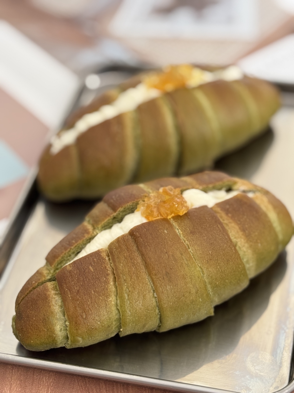 鹽可頌組合(7/10出貨)